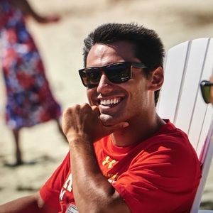 Meet your Posher, Matt